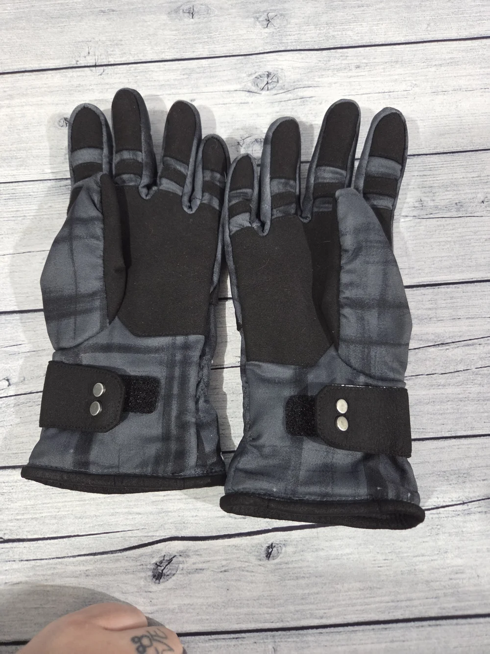 Columbia Women's Omni-Shield Gloves M